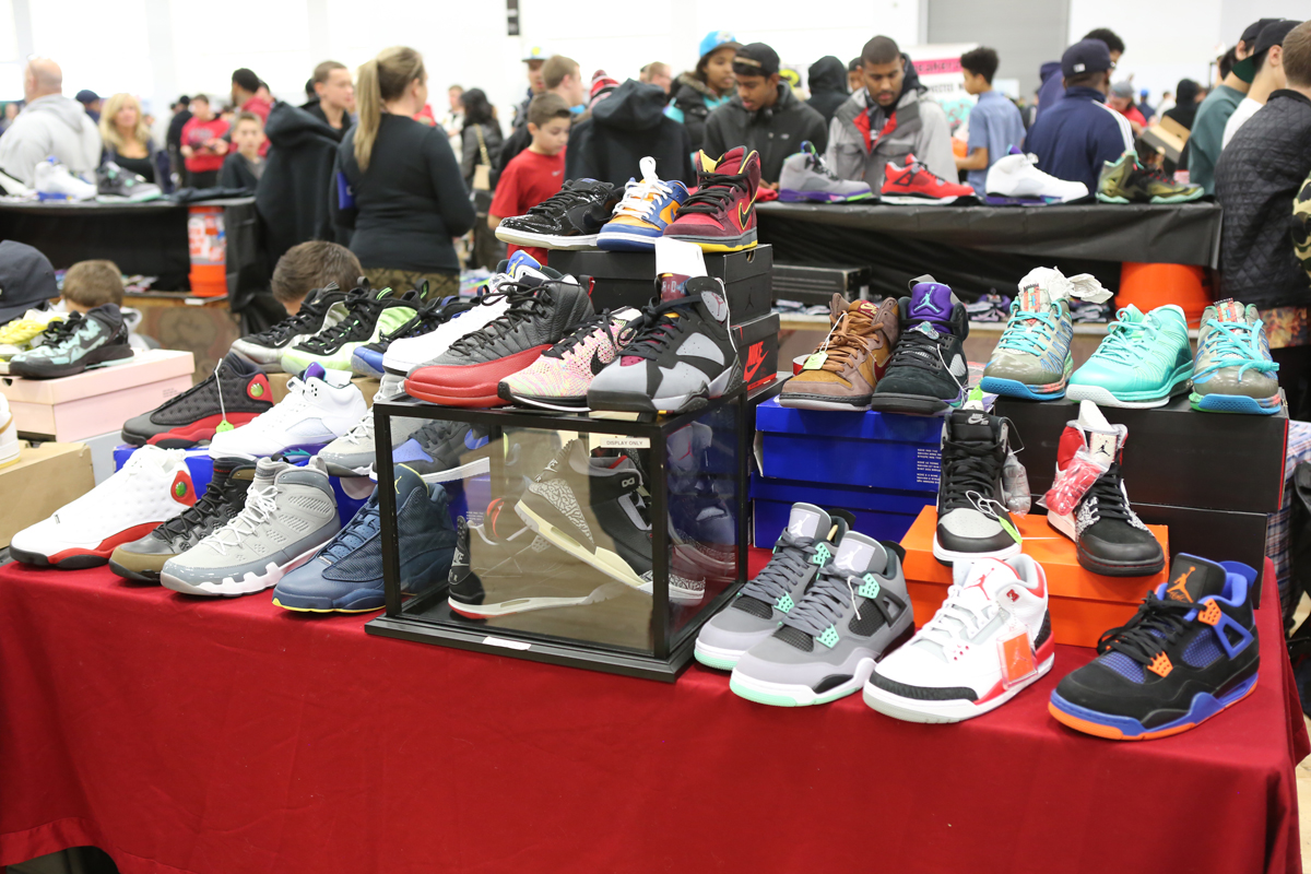 Sneakercon Nyc November Recap Part 2 2