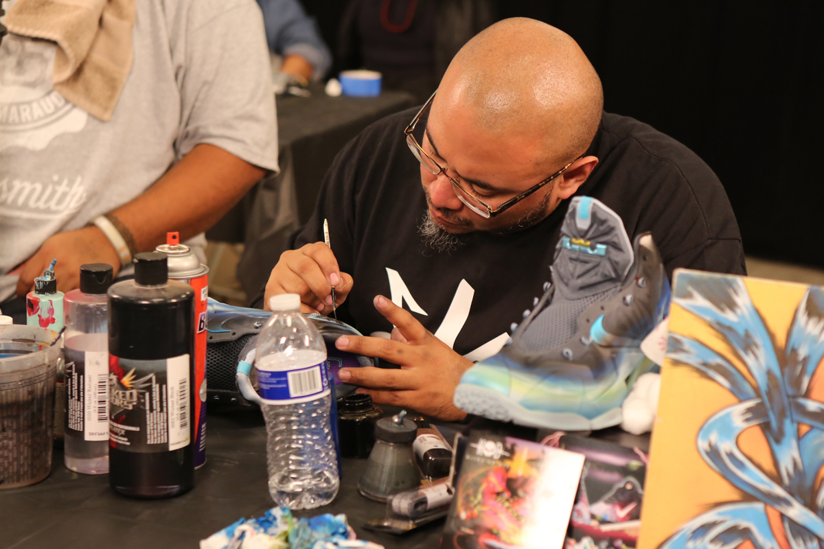 Sneakercon Nyc November Recap Part 2 20
