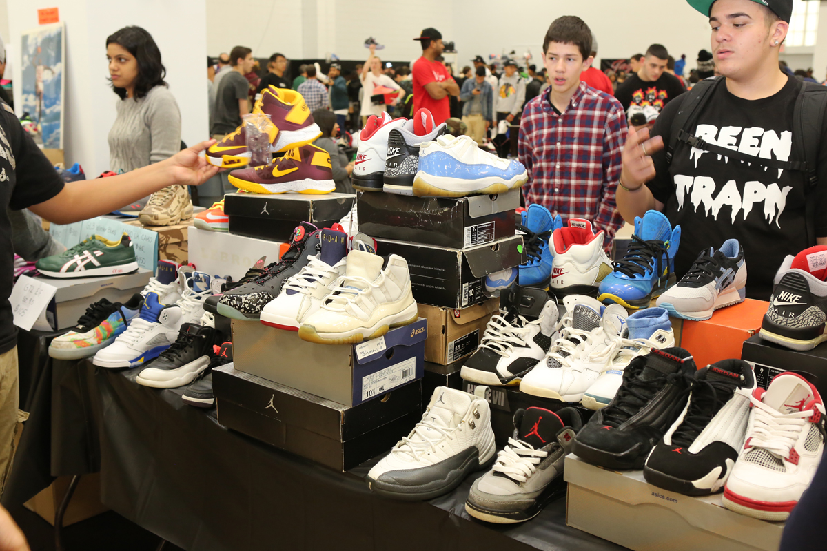 Sneakercon Nyc November Recap Part 2 22