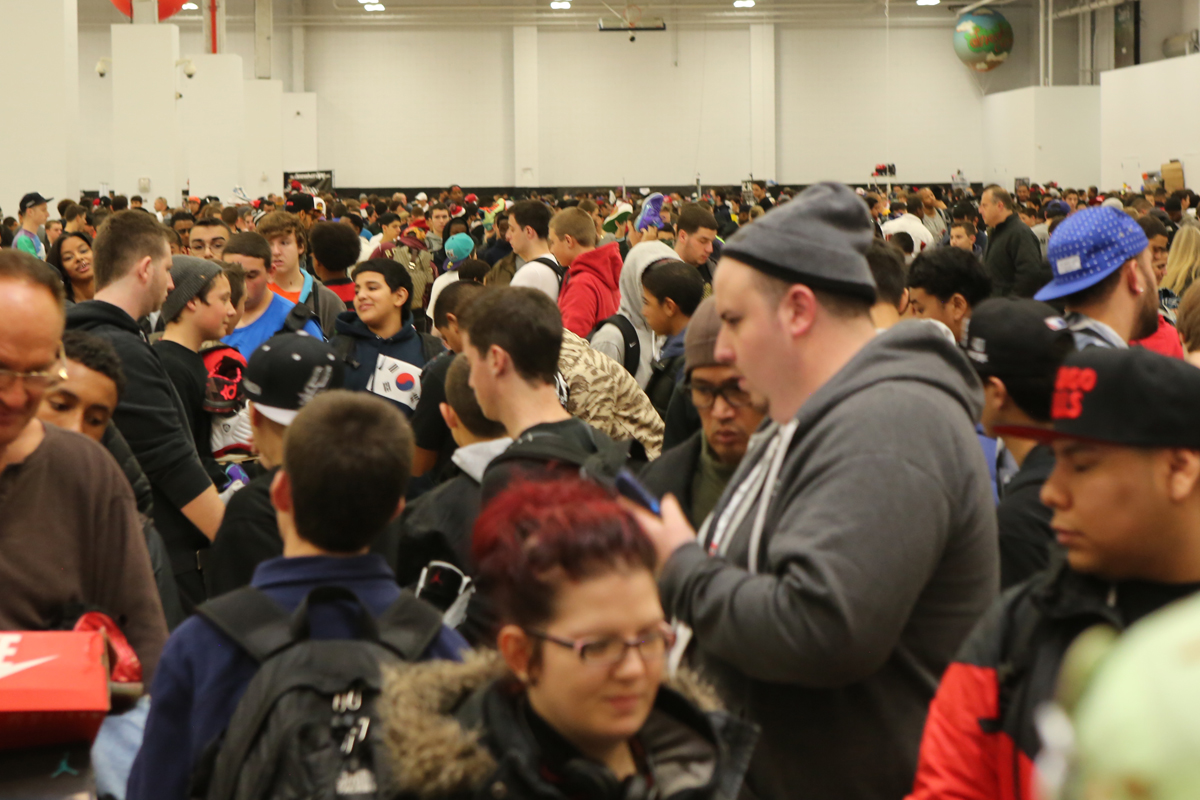 Sneakercon Nyc November Recap Part 2 24