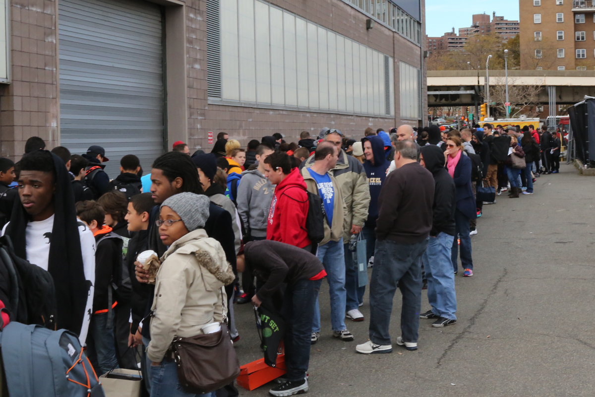 Sneakercon Nyc November Recap Part 2 26