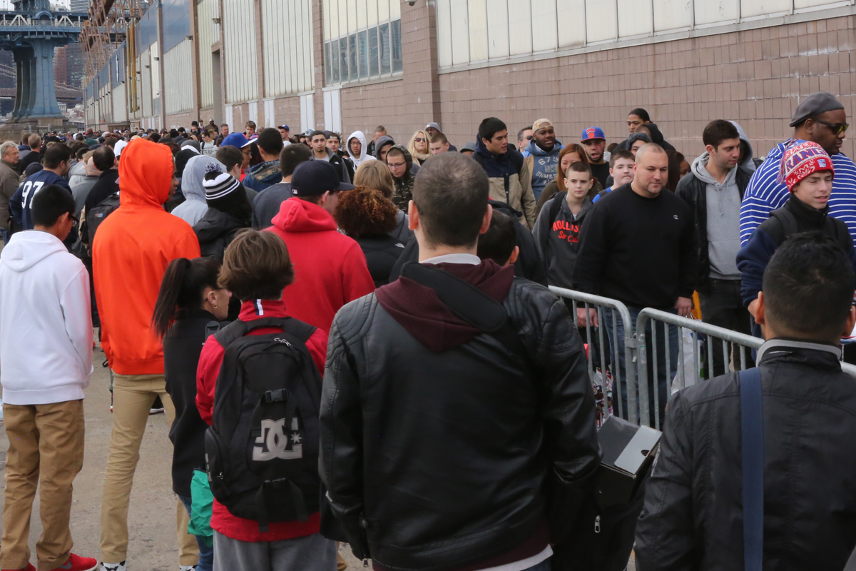 Sneakercon Nyc November Recap Part 2 27
