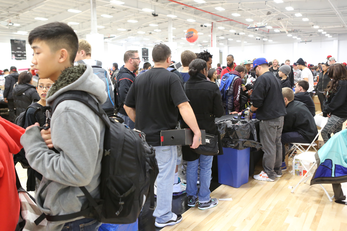 Sneakercon Nyc November Recap Part 2 3