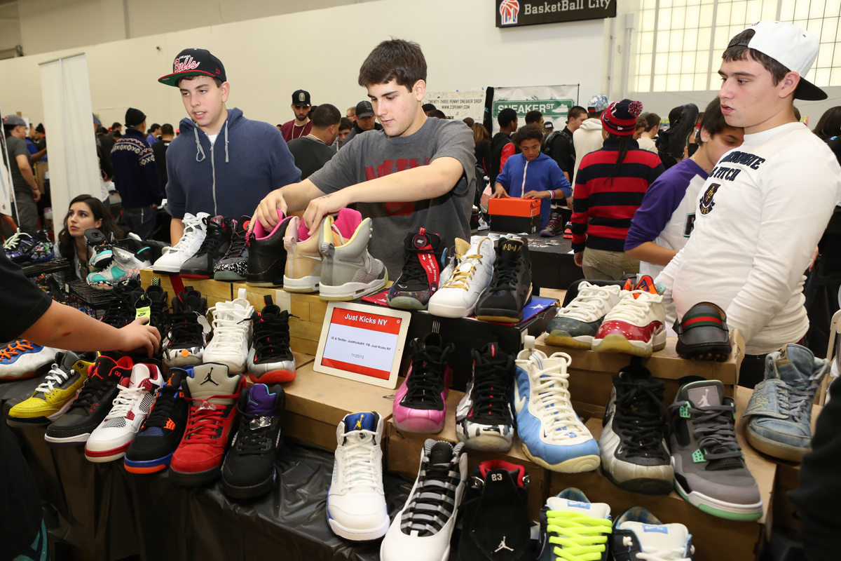 Sneakercon Nyc November Recap Part 2 30