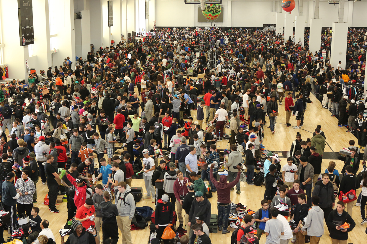 Sneakercon Nyc November Recap Part 2 33