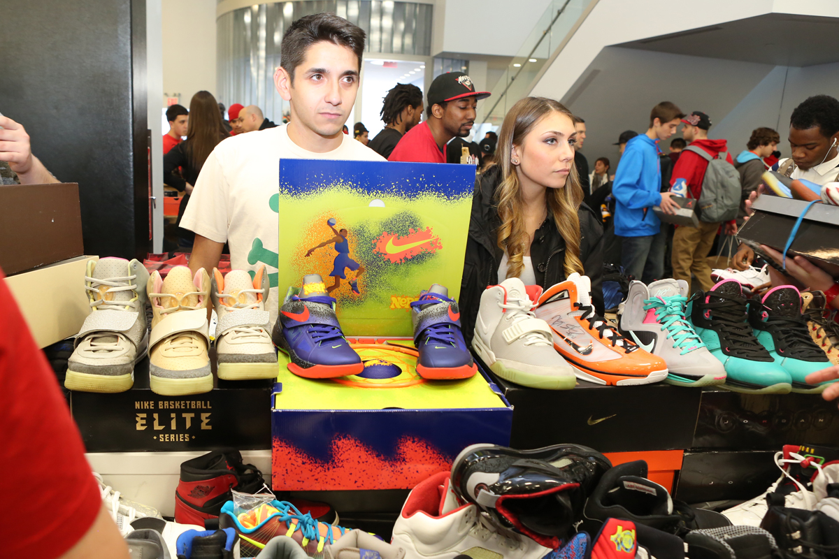 Sneakercon Nyc November Recap Part 2 35