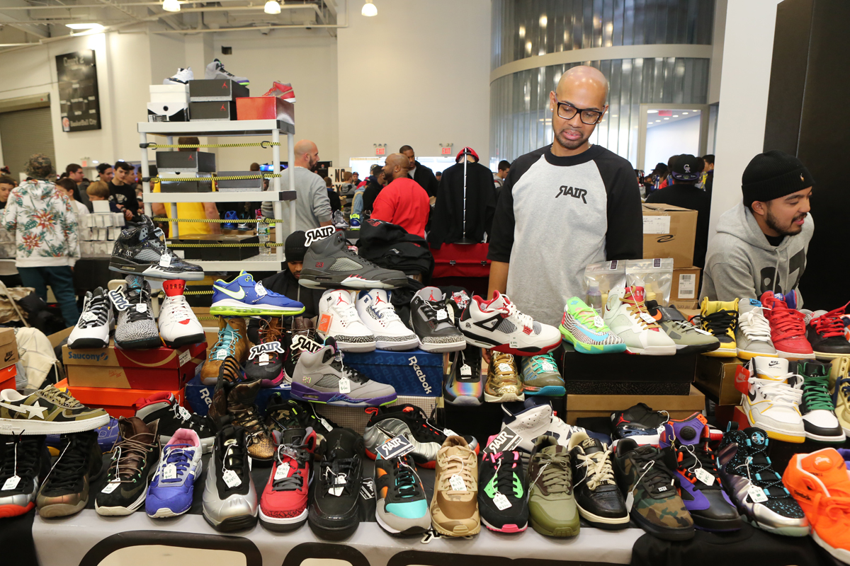 Sneakercon Nyc November Recap Part 2 36