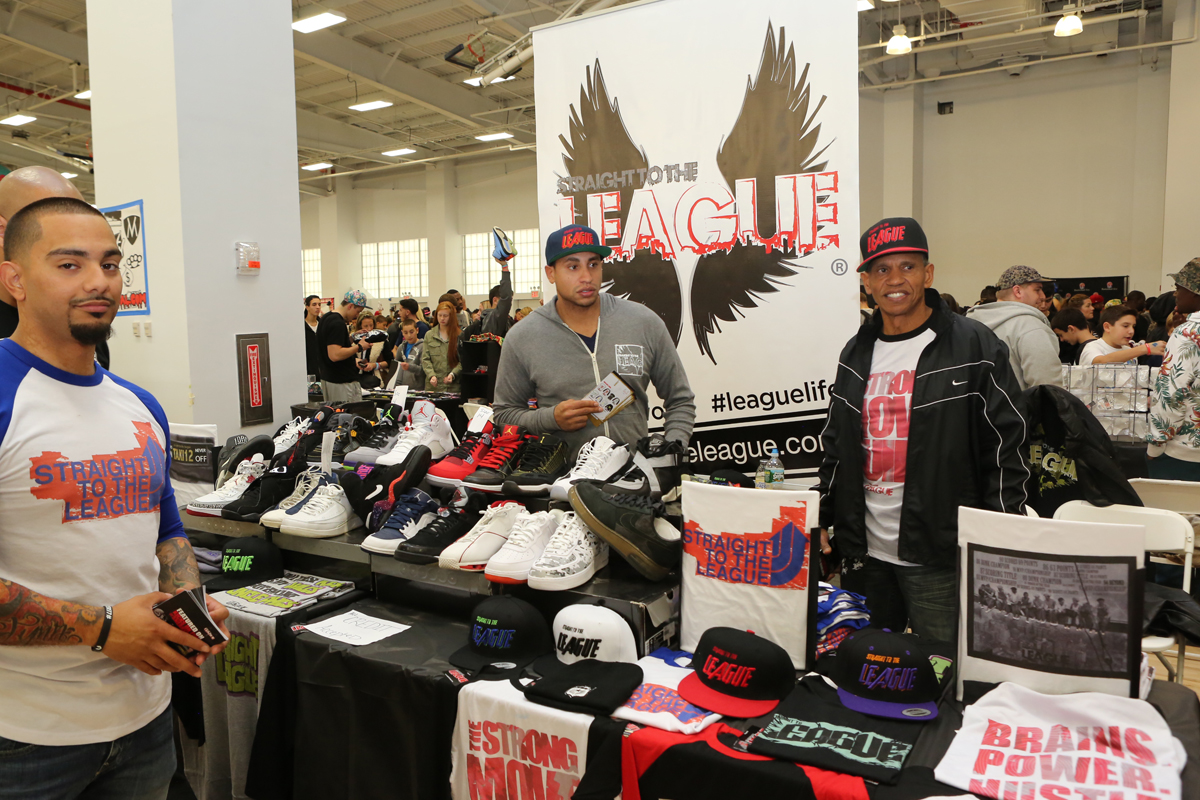 Sneakercon Nyc November Recap Part 2 37