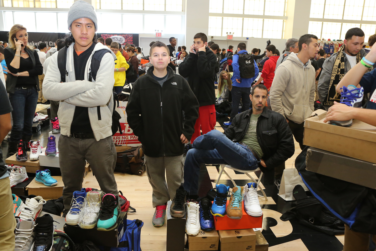 Sneakercon Nyc November Recap Part 2 38