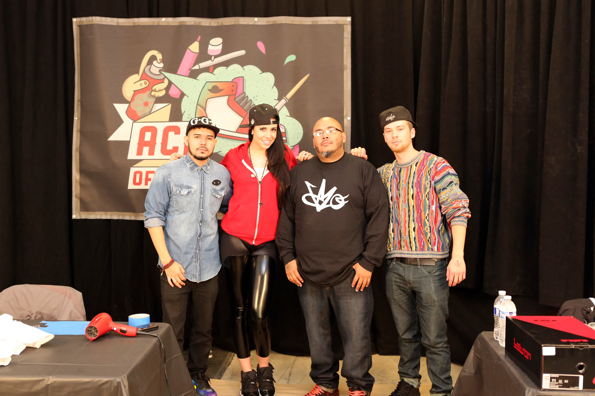 Sneakercon Nyc November Recap Part 2 39