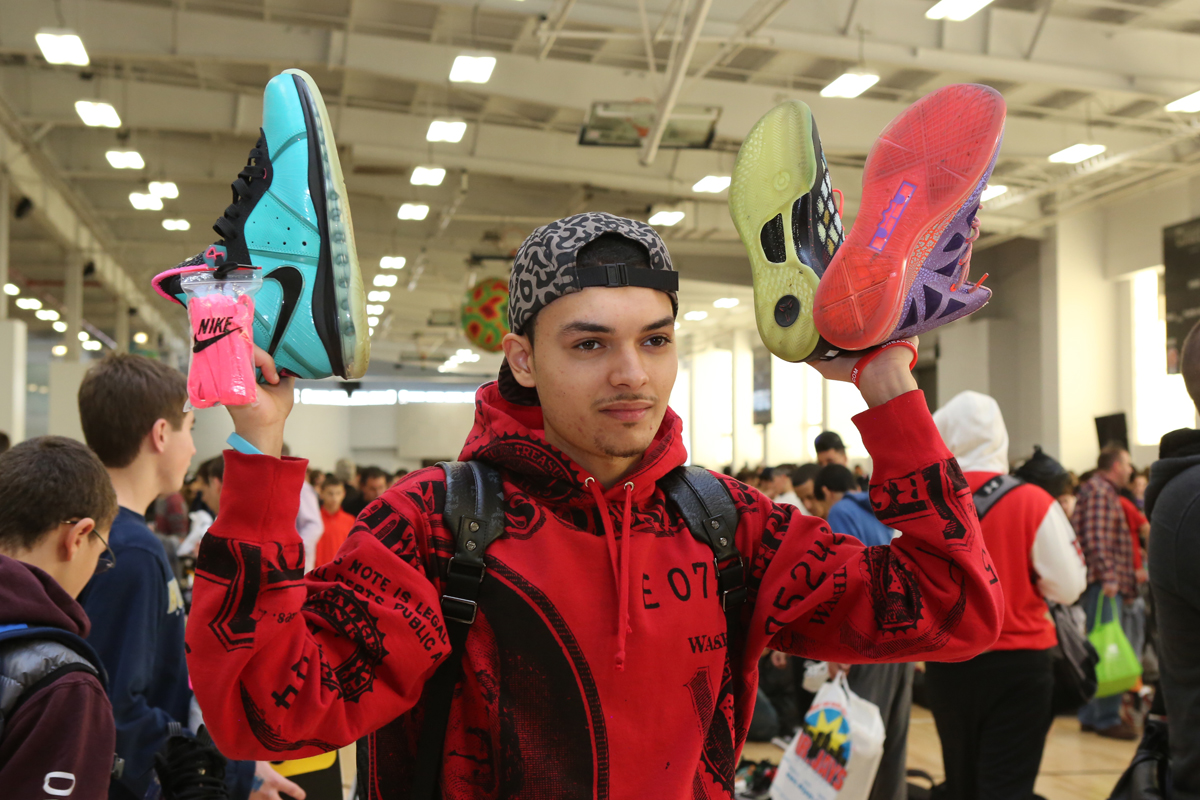 Sneakercon Nyc November Recap Part 2 42