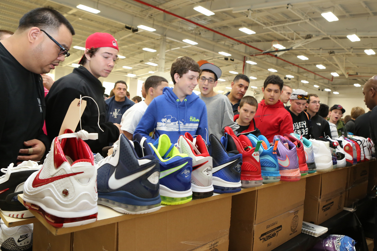 Sneakercon Nyc November Recap Part 2 43