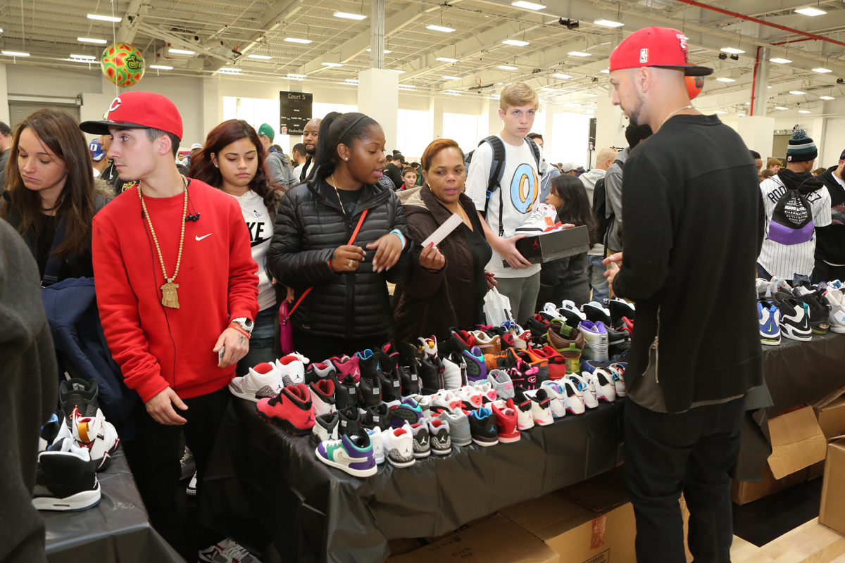 Sneakercon Nyc November Recap Part 2 45