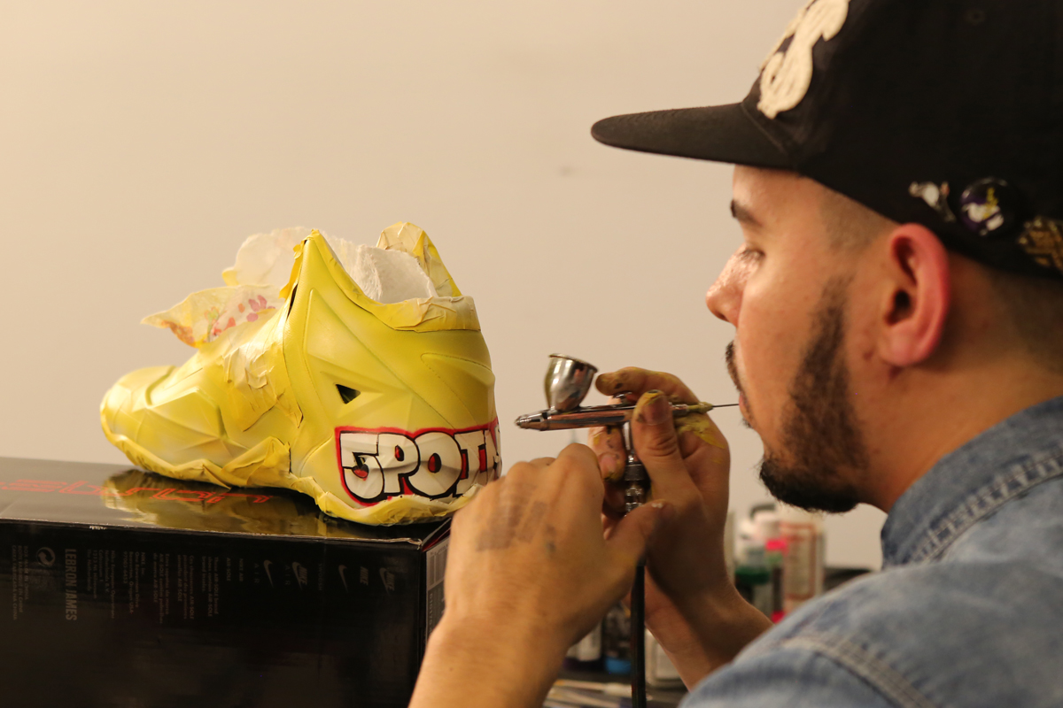 Sneakercon Nyc November Recap Part 2 5