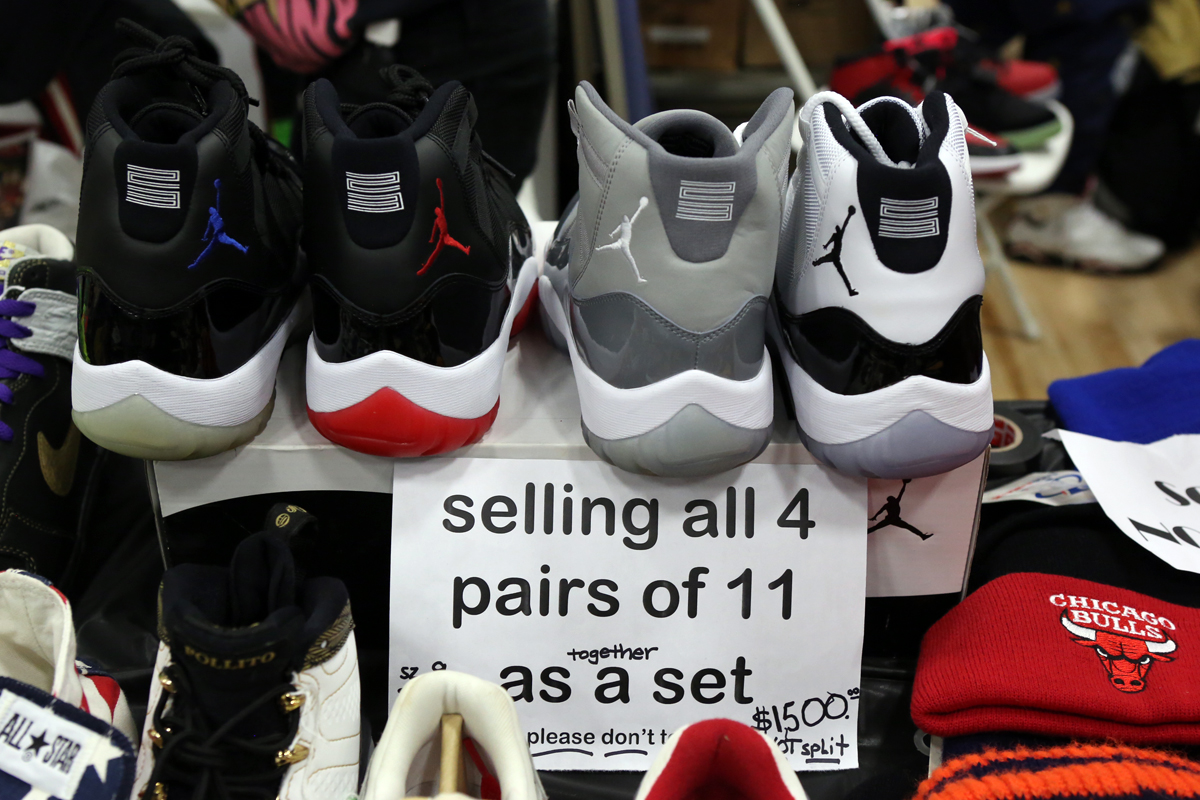 Sneakercon Nyc November Recap Part 2 53