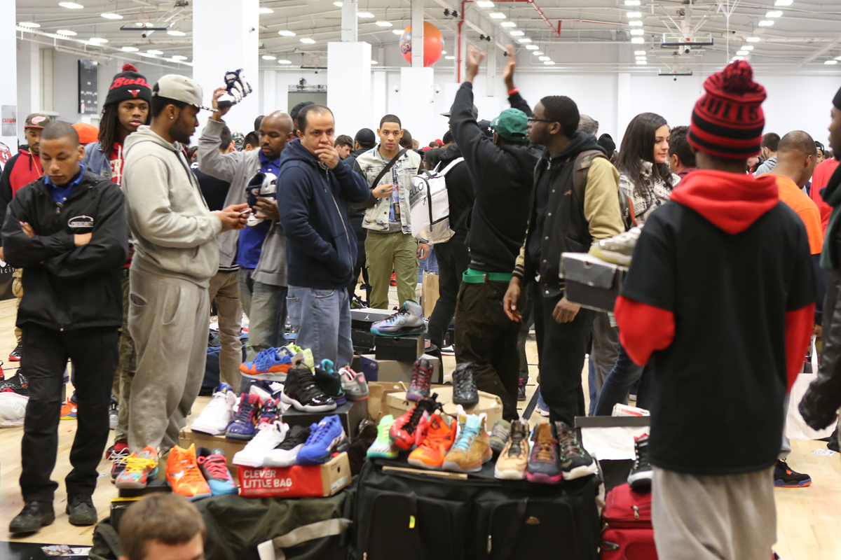 Sneakercon Nyc November Recap Part 2 54