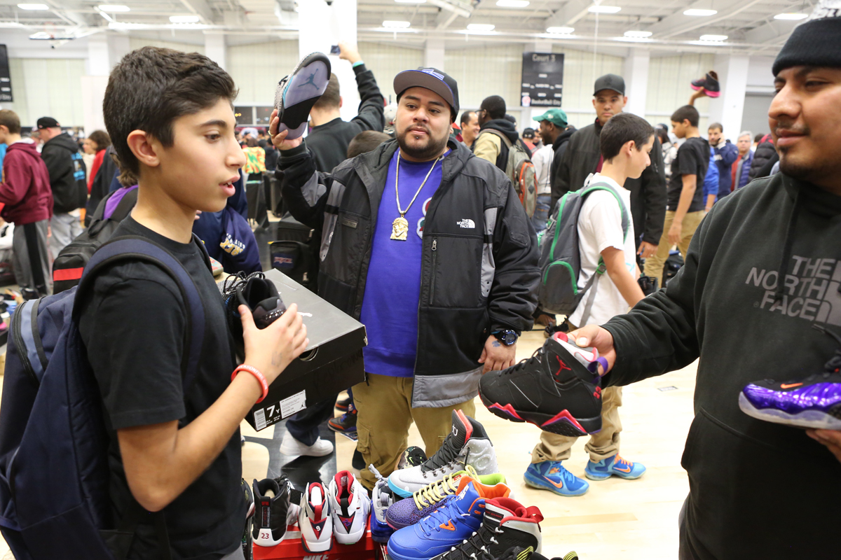 Sneakercon Nyc November Recap Part 2 55