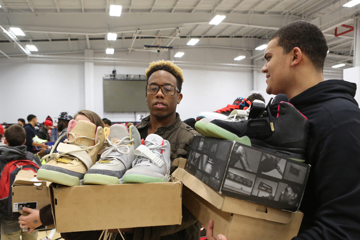 Sneakercon Nyc November Recap Part 2 56