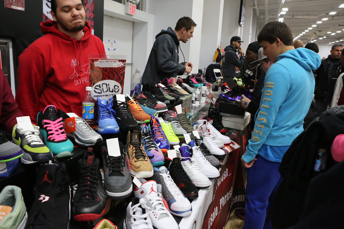 Sneakercon Nyc November Recap Part 2 57