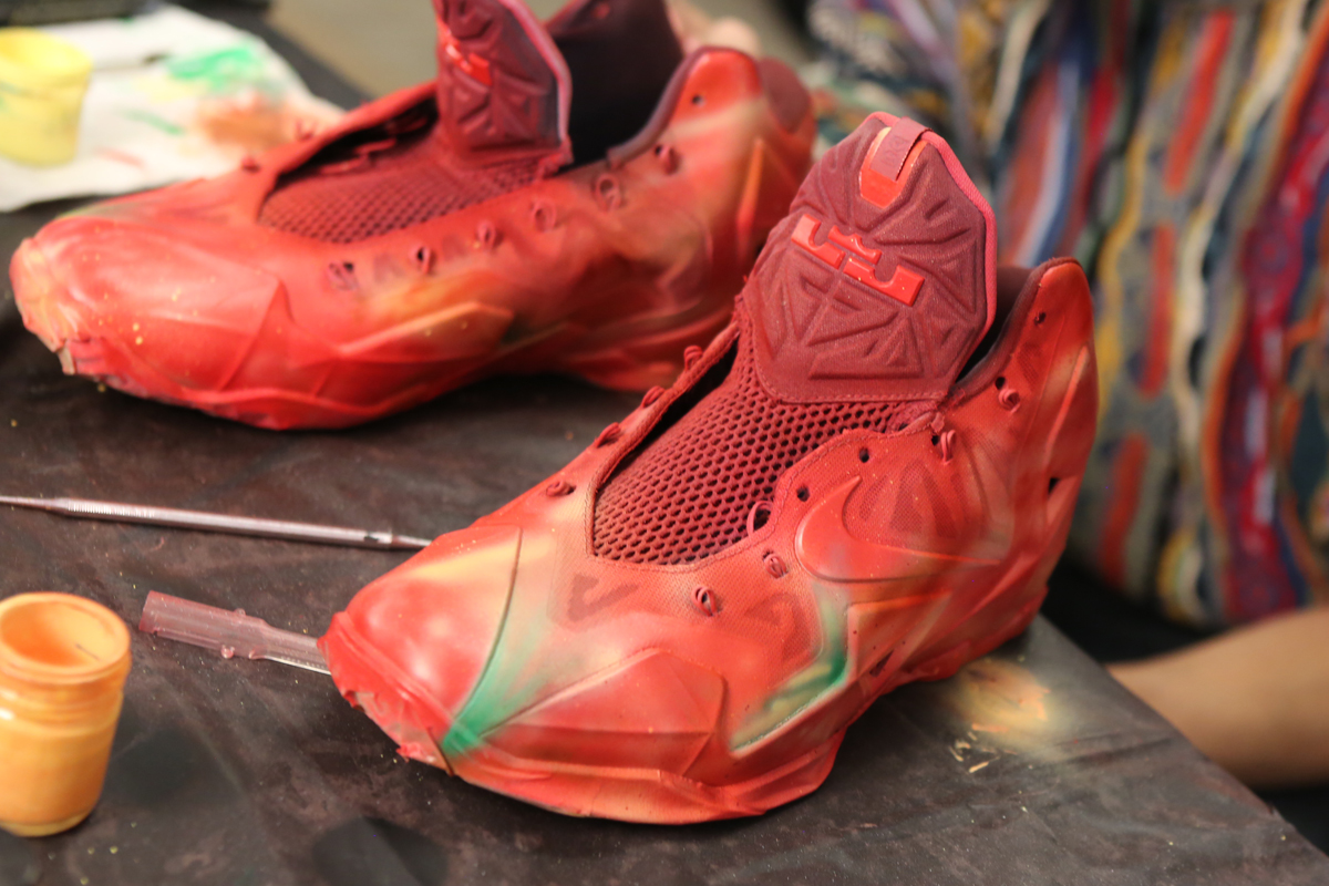 Sneakercon Nyc November Recap Part 2 6