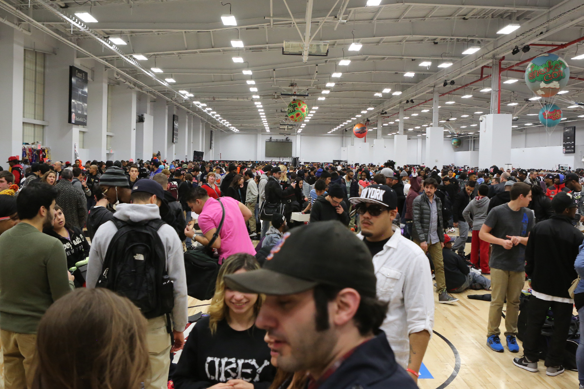 Sneakercon Nyc November Recap Part 2 60