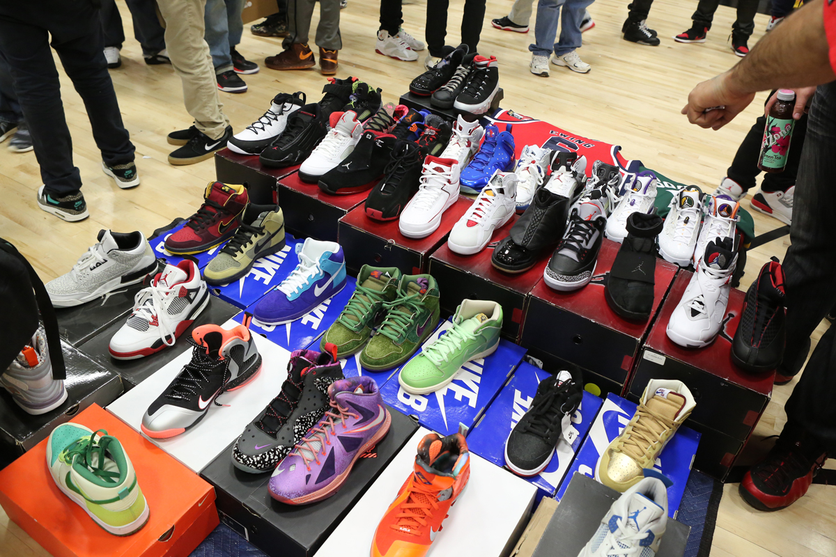Sneakercon Nyc November Recap Part 2 61
