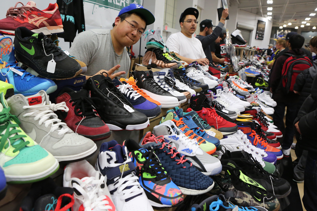 Sneakercon Nyc November Recap Part 2 62