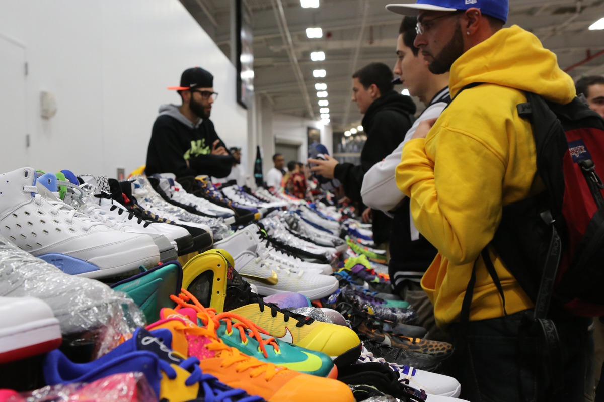 Sneakercon Nyc November Recap Part 2 63