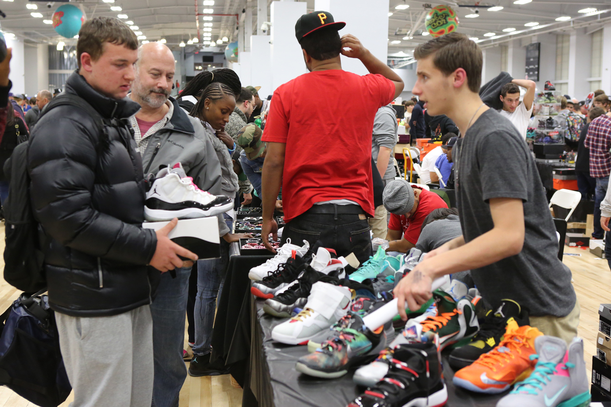 Sneakercon Nyc November Recap Part 2 69