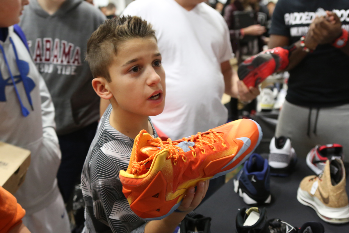 Sneakercon Nyc November Recap Part 2 70