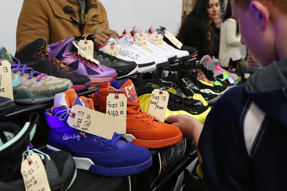 Sneakercon Nyc November Recap Part 2 72