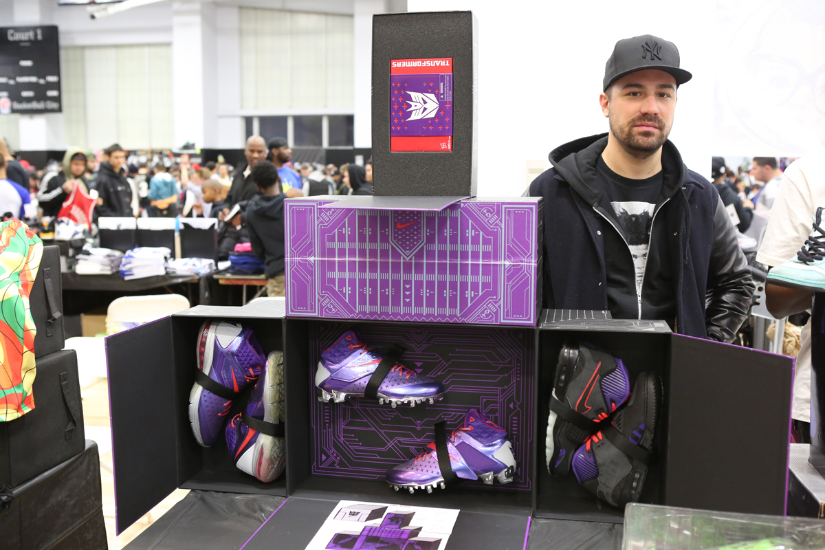 Sneakercon Nyc November Recap Part 2 73