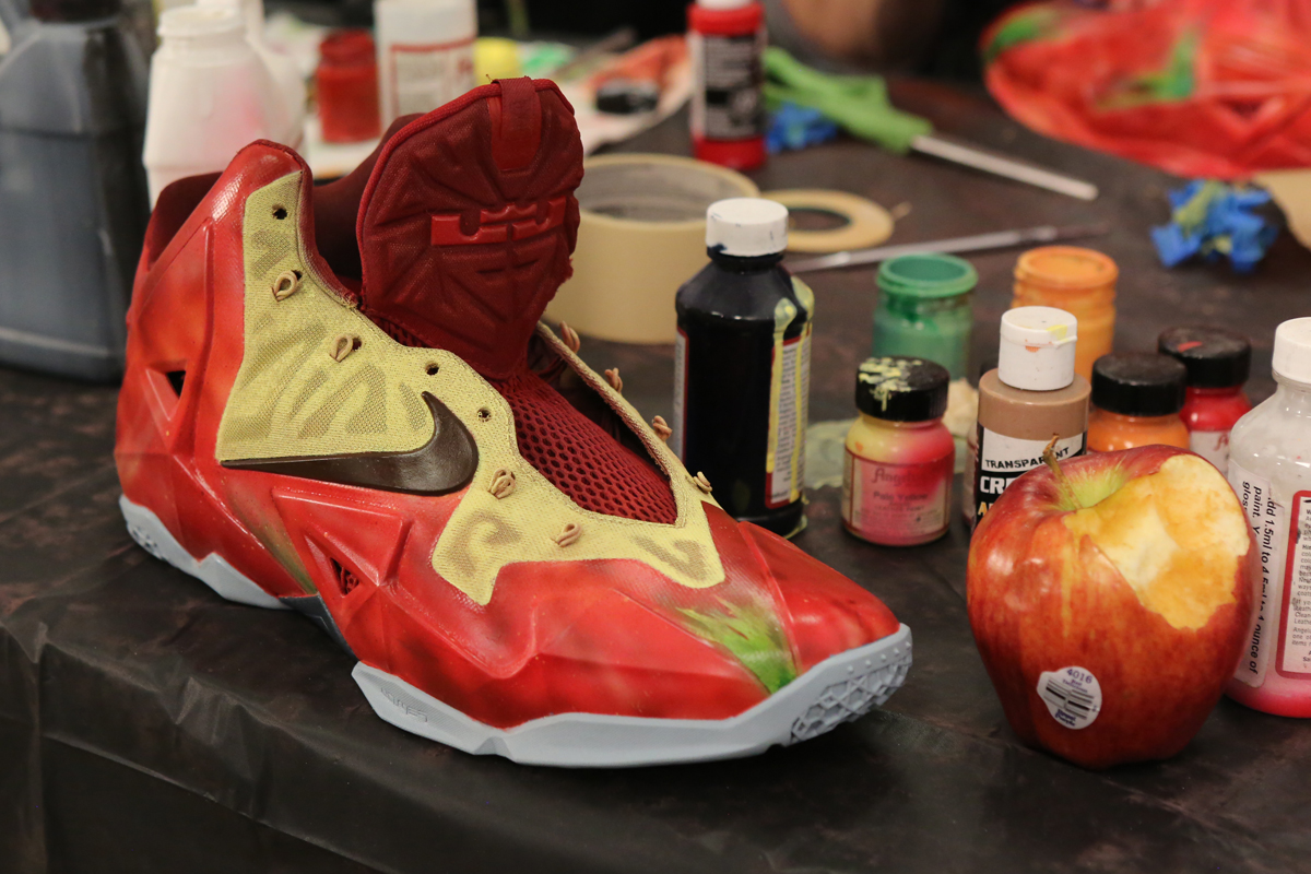 Sneakercon Nyc November Recap Part 2 77