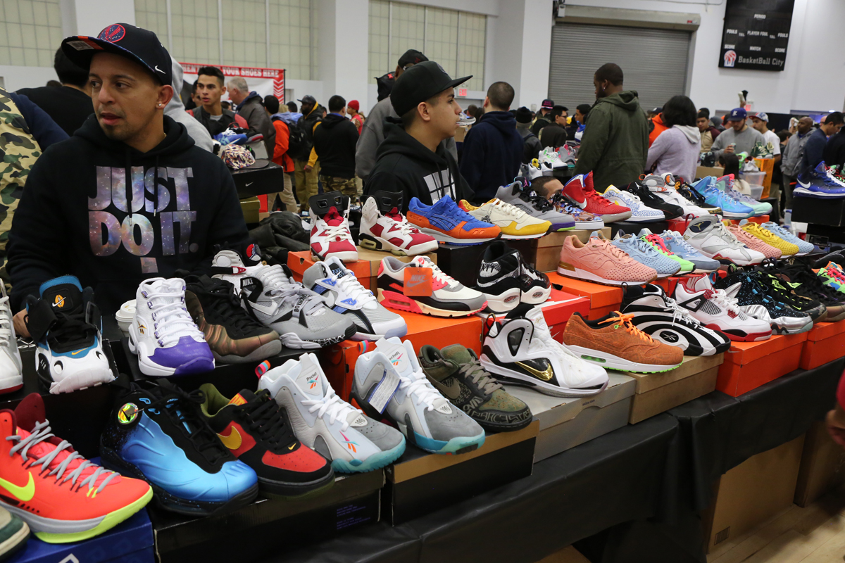 Sneakercon Nyc November Recap Part 2 79