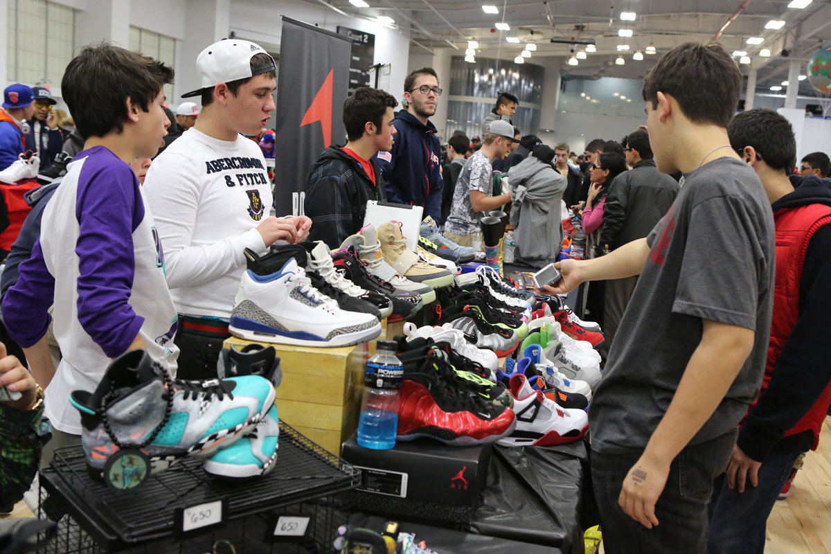 Sneakercon Nyc November Recap Part 2 80