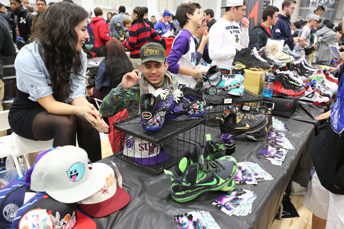 Sneakercon Nyc November Recap Part 2 81