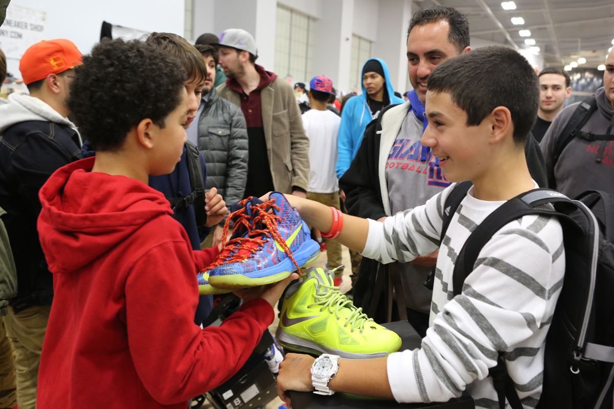 Sneakercon Nyc November Recap Part 2 82