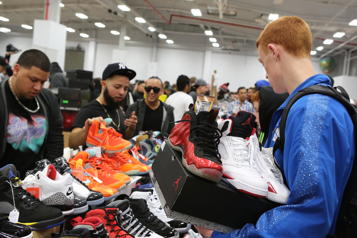 Sneakercon Nyc November Recap Part 2 83