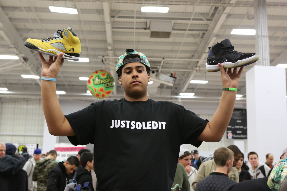 Sneakercon Nyc November Recap Part 2 84