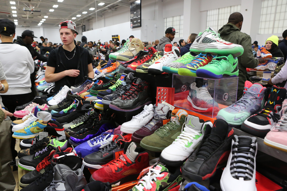 Sneakercon Nyc November Recap Part 2 86