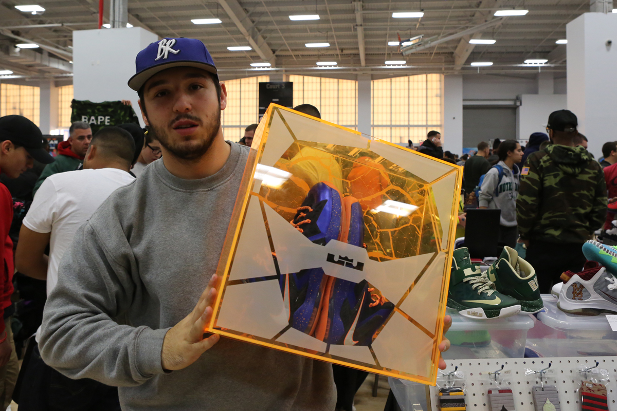 Sneakercon Nyc November Recap Part 2 87