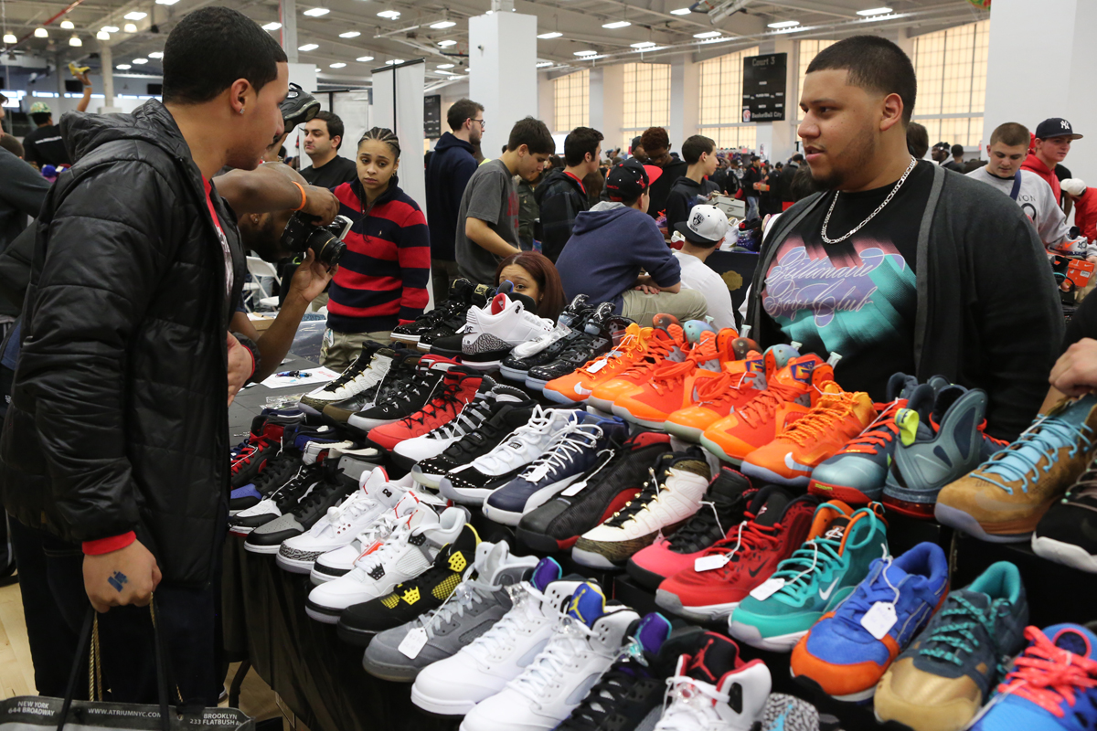 Sneakercon Nyc November Recap Part 2 88