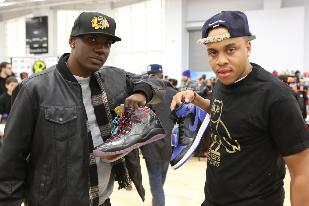 Sneakercon Nyc November Recap Part 2 89