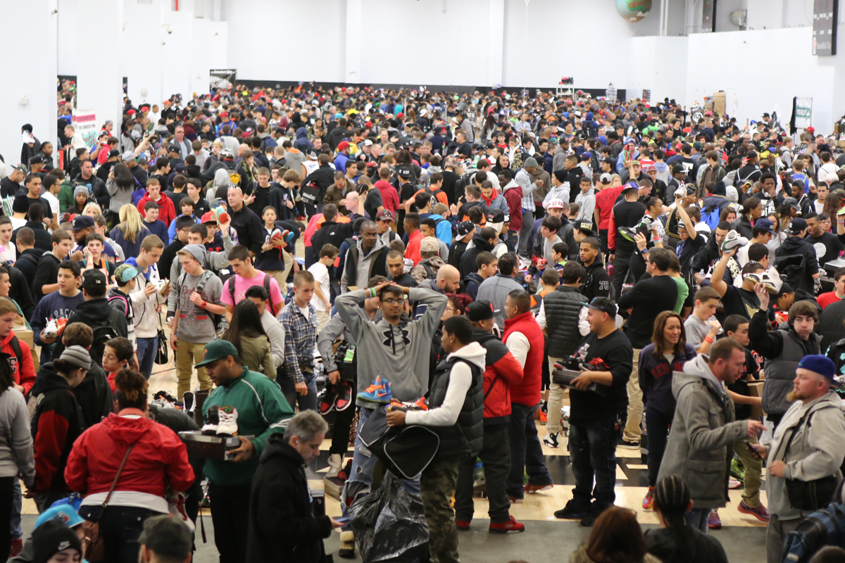 Sneakercon Nyc November Recap Part 2 9