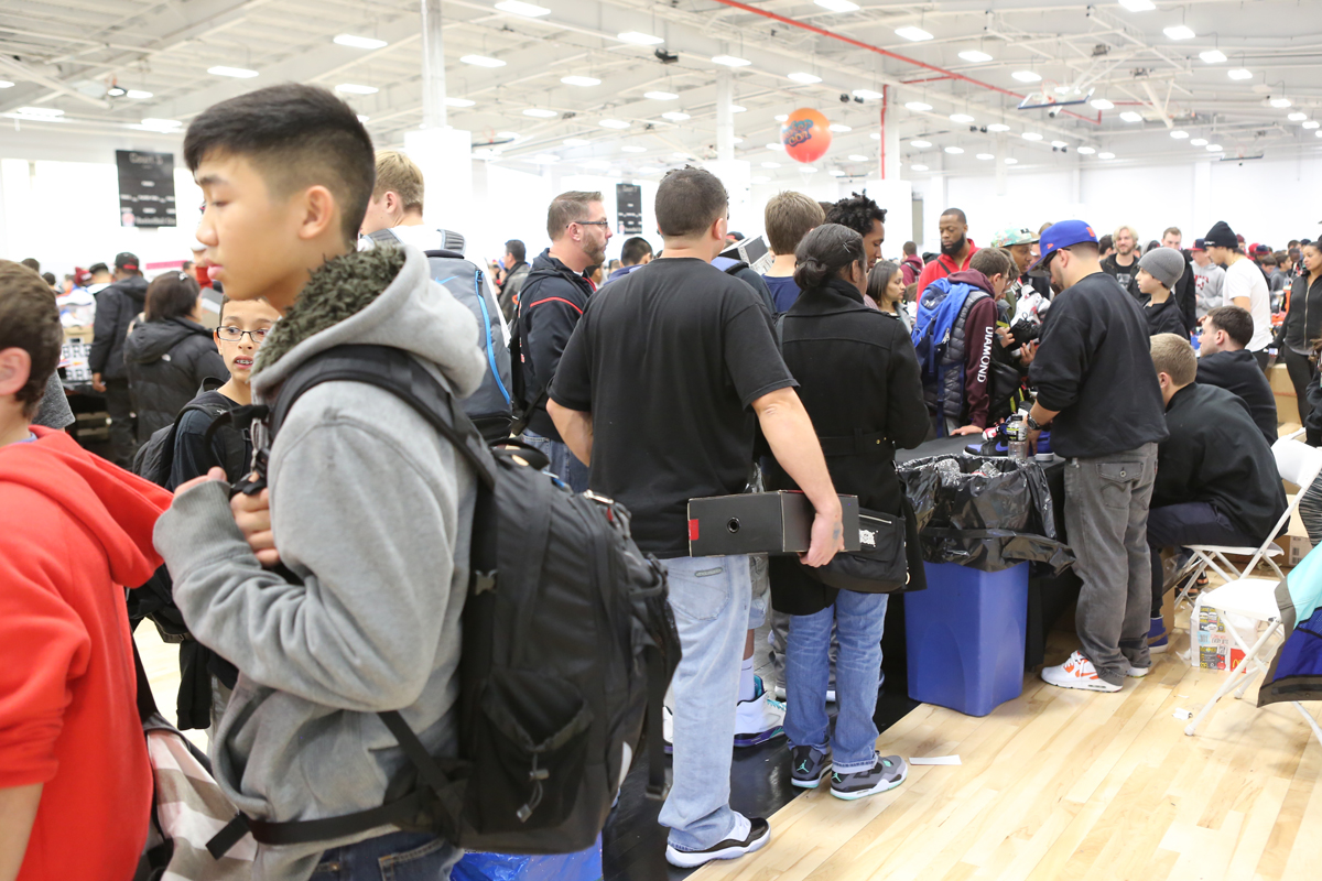 Sneakercon Nyc November Recap Part 2 93
