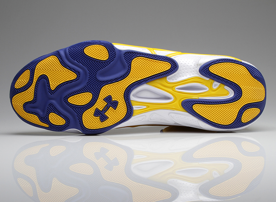 Steph Curry Ua Spawn 4