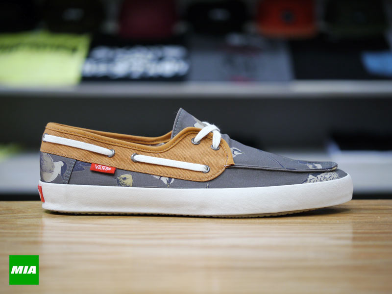 Vans Holiday Surf 2013 3