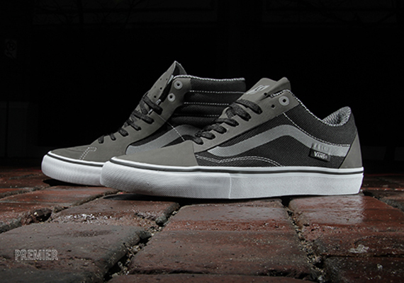 Vans Syndicate "Rapidweld Pack"