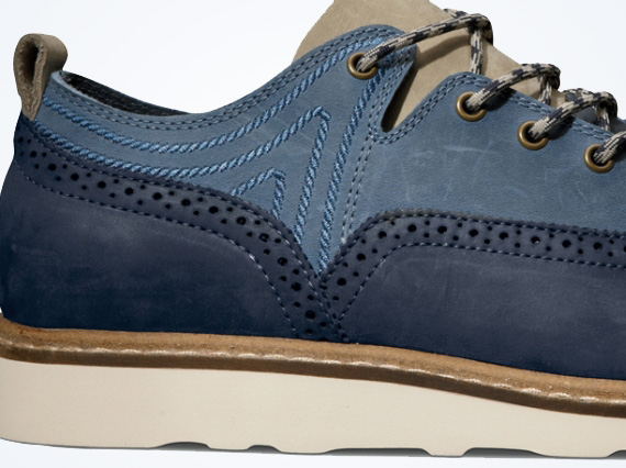 Taka Hayashi x Vans Vault TH 008 LX