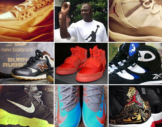 Weekly Rewind 11 15 13
